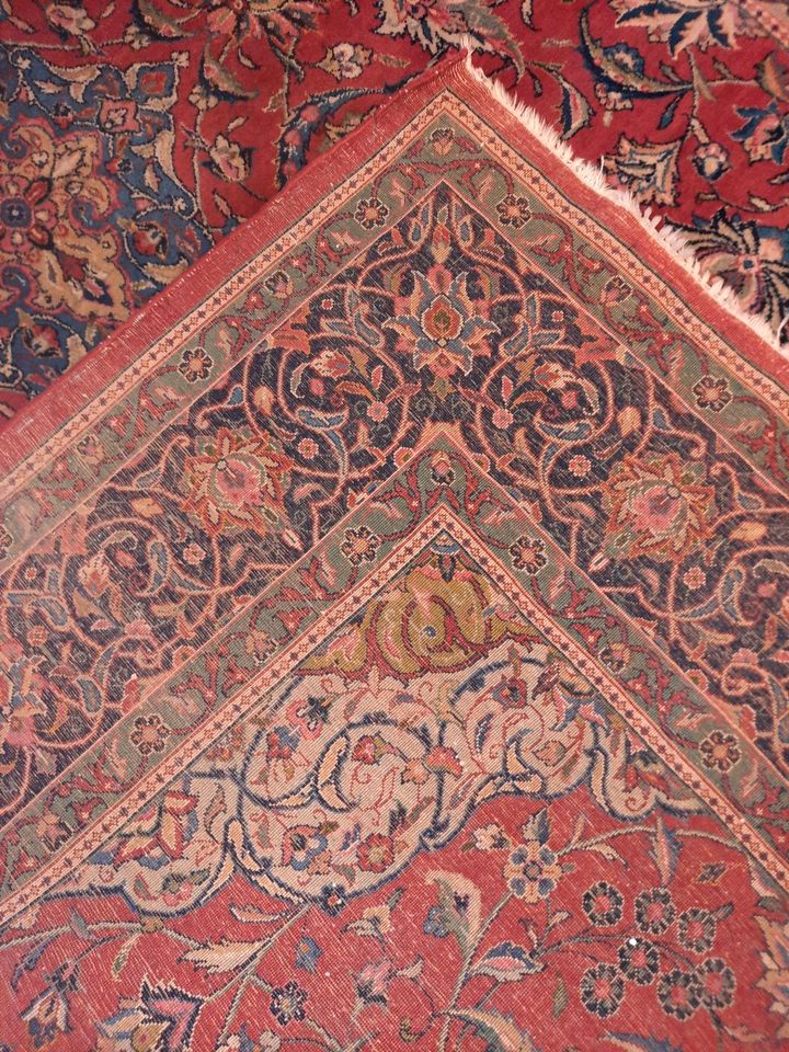 Perser Teppich in Donaueschingen
