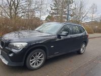 Bmw X1 zu verkaufen Hessen - Fulda Vorschau