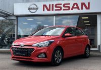 Hyundai i20 1,2 84 PS Sitzheizung Lenkradheizung Klima Saarland - St. Ingbert Vorschau