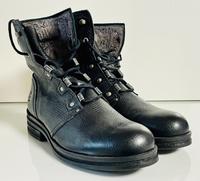 Fly London Damen, KNOT 792, Stiefelette, schwarz, Gr. 41, gebr. Niedersachsen - Schortens Vorschau