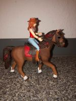 Schleich Horse Club Mädchen & Quarter Horse Wallach Hessen - Pohlheim Vorschau