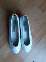 Diese neuwertigen Damen Pumps von Donna Angela sind top Zustand Hessen - Eiterfeld Vorschau