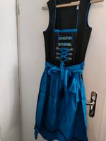Dirndl Gr. 36 Hessen - Dreieich Vorschau