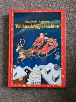 Das große Buch der Weihnachtsgeschichten Niedersachsen - Ritterhude Vorschau