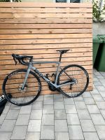 BMC SLR 02 - keine 300km gefahren. Wie neu!! Bayern - Gaimersheim Vorschau