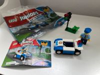 Lego 30339 Polizeiauto Bayern - Leupoldsgrün Vorschau