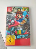 Super Mario Odyssey Nordrhein-Westfalen - Herford Vorschau