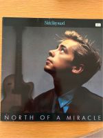 Nick Heyward - North of a Miracle.    LP Nordrhein-Westfalen - Recklinghausen Vorschau