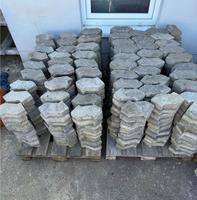 Pflastersteine zu verschenken, ca. 600 Stk Nordrhein-Westfalen - Arnsberg Vorschau