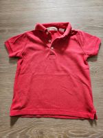 Zara Baby Poloshirt, rot, 104 Brandenburg - Michendorf Vorschau
