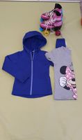 Sweatjacke T-Shirt Hose Jeans Pulli Kleid Ballerinas Sandalen Schleswig-Holstein - Kellinghusen Vorschau