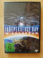 DVD, Independence Day, Wiederkehr, FSK 12 Bayern - Töpen Vorschau