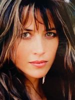 SOPHIE MARCEAU AUTOGRAMM ORIGINAL  BOND GIRL FRANKREICH 2004 Berlin - Marzahn Vorschau