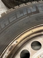 2x Michelin Agilis Alpin 215/65 R16C 109/107R auf Felgen Rheinland-Pfalz - Worms Vorschau