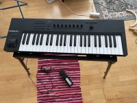 Native Instruments Komplete Kontrol A49 Midi Keyboard Leipzig - Schönefeld-Abtnaundorf Vorschau