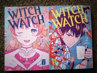 Witch Watch von Kenta Shinohara, Bd. 1-2 Ludwigslust - Landkreis - Grabow Vorschau