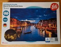 Neu leuchtendes Puzzle Venedig Sachsen-Anhalt - Brehna Vorschau