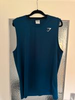 Gymshark Herren Tanktop Gr. L Niedersachsen - Braunschweig Vorschau