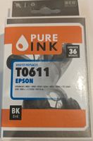 PureInk Epson T0611 Niedersachsen - Buxtehude Vorschau