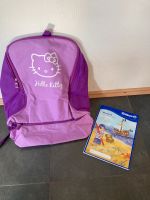 Hello kitty Rucksack neu Niedersachsen - Emlichheim Vorschau