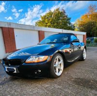 BMW Z4 3,0 ... 92200KM....Tüv 06/26 ... Burglesum - Burg-Grambke Vorschau