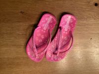 FlipFlops Ipanema, Gr 28, Mädchen, pink, gut erhalten Düsseldorf - Derendorf Vorschau