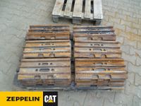 CATERPILLAR Bodenplatten 500mm fuer CAT 316E Kettenbagger Niedersachsen - Laatzen Vorschau