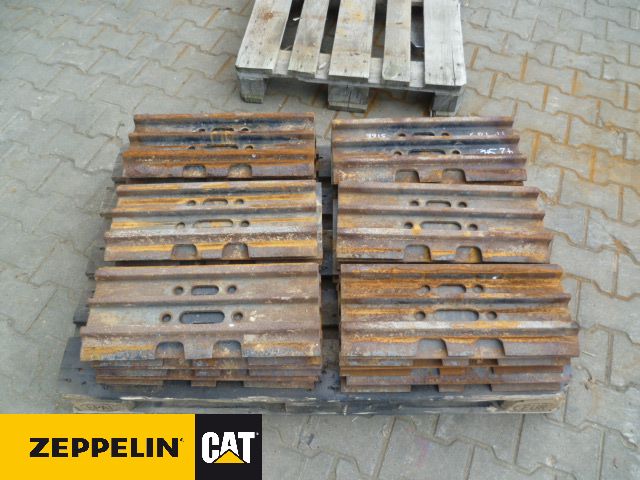 CATERPILLAR Bodenplatten 500mm fuer CAT 316E Kettenbagger in Laatzen