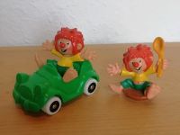 Pumuckl Bully 1983 Suppenschüssel Auto Baden-Württemberg - Aalen Vorschau