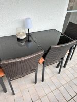 Balkon Tisch-Set Bayern - Großmehring Vorschau