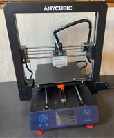 3D Drucker - Anycubic i3 mega s Thüringen - Steinbach-Hallenberg (Thüringer W) Vorschau