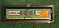 HYNIX FOR AMD DDR3 1600Mhz 8GB RAM-Modul 240-Pin non-ECC Thüringen - Erfurt Vorschau