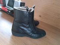 Remonte winterstifel warm Super Zustand 42 Damen Stiefel Bayern - Buttenwiesen Vorschau
