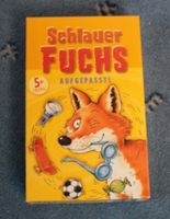 Schlauer Fuchs Aufgepasst Bookmark Verlag Baden-Württemberg - Lörrach Vorschau