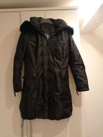 WELLENSTEYN BACCARA S JACKE MANTEL SCHWARZ DAMEN Hessen - Kassel Vorschau