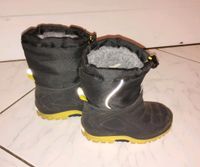 Winterstiefel Schneestiefel Gr. 22 Hessen - Wölfersheim Vorschau