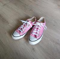 Converse Chuck Taylor All Star Classic Schuhe EU 38 Berlin - Charlottenburg Vorschau