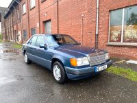 Mercedes-Benz W124 E 260, EZ 07/1992 Bochum - Bochum-Mitte Vorschau