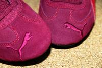 PUMA: Speed Cat Sneaker; Gr. 36 Bayern - Regensburg Vorschau