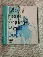 Aquarell Buch Berlin - Schöneberg Vorschau