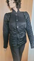 APART Jacke m.Weste neu Gr.34 schwarz Sachsen - Neusalza-Spremberg Vorschau