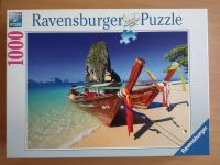 Ravensburger Puzzle, 1000 Teile Bayern - Forchheim Vorschau