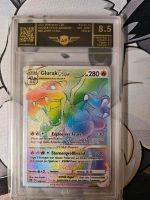 Pokemon Glurak Vstar Rainbow AP 8.5 Brilliant Stars Pokémon Nordrhein-Westfalen - Kirchlengern Vorschau