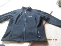 schwarze Jack Wolfskin Jacke, Gr. 40-42) (KZ Schrank) Rheinland-Pfalz - Konz Vorschau