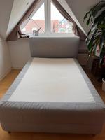 Boxspringbett 140x200 Bayern - Hohenwart Vorschau