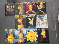 Playboy 2012 Sammlung Bott Lohan Loona LaFee Karven Olympia Nordrhein-Westfalen - Kirchlengern Vorschau