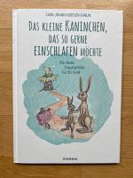 Das kleine Kaninchen, das so gerne einschlafen möchte Leipzig - Probstheida Vorschau