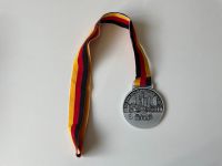 BMW Berlin Marathon 2023 Finisher Medaille Aachen - Aachen-Mitte Vorschau