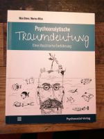 Buch *Psychoanalytische Traumdeutung Hessen - Witzenhausen Vorschau