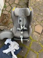 Cybex Sirona Kinderautositz 9-18 Kilo Reboarder Bayern - Hausen bei Würzburg Vorschau